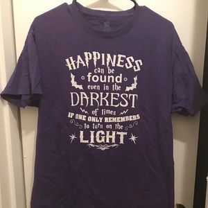 Harry Potter Tee